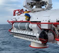 UK Export Finance Secures £128 Million Submarine Deal | MEM ...