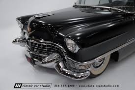 Image result for Ascot Gray 1955 Cadillac