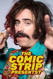 The Comic Strip Presents... (1982)