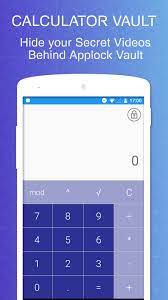 Download smart hide calculator apk android game for free to your android phone. Calculator For Android Apk Download