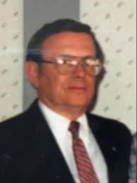 Ronald Hamilton Obituary (1932