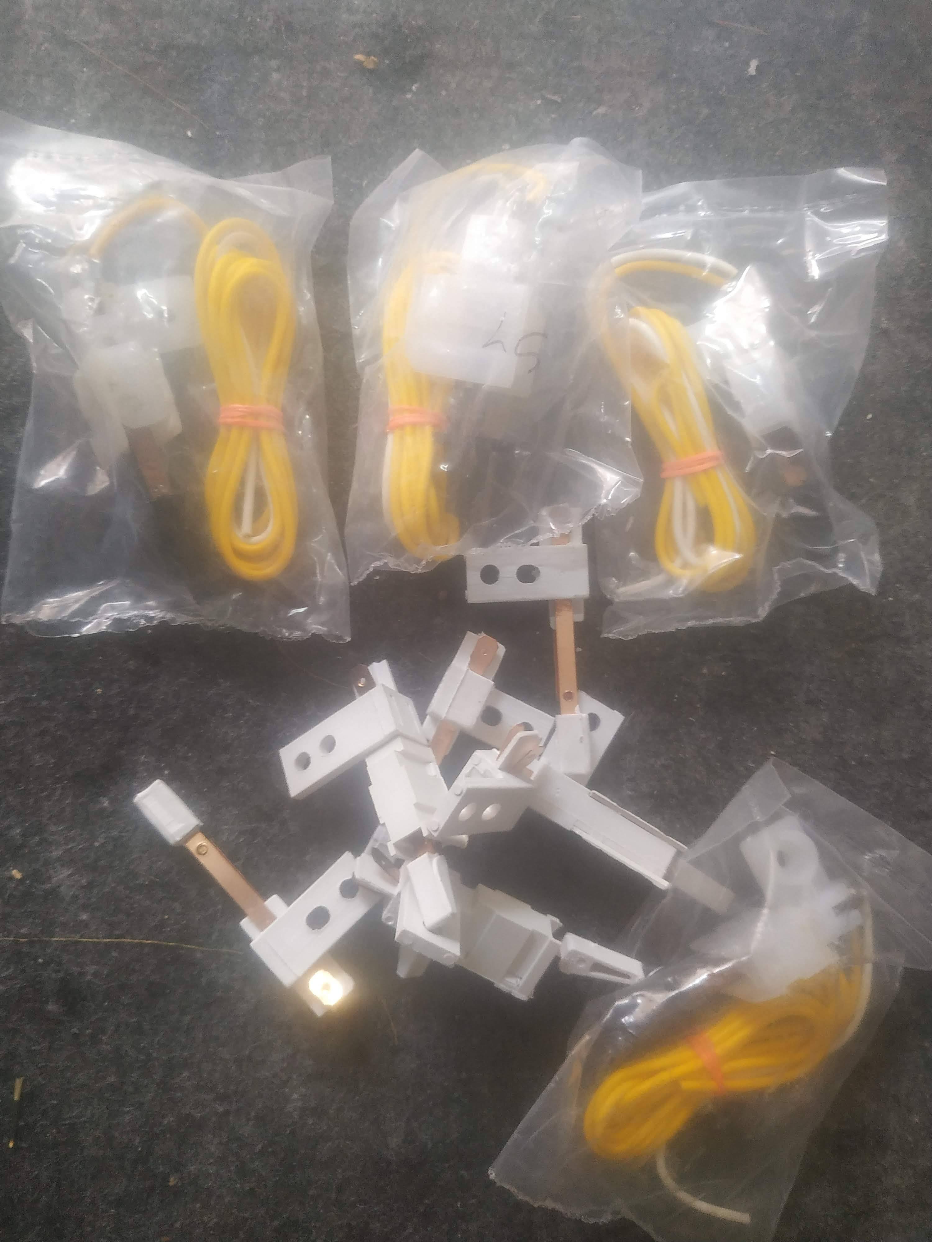 Lid Switch ( Spin Door Switch) product image