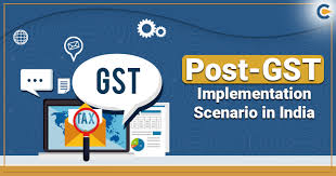 In the malaysia government website, the gst tax type proposed is gst. An Comparison Of Post Gst Implementation Scenario In India