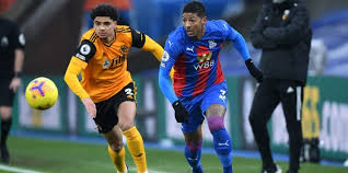 This is the national team page of crystal palace player patrick van aanholt. Patrick Van Aanholt Could Join Arsenal On Deadline Day Read Crystal Palace
