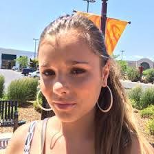 Rosalie Burch's Instagram, Twitter & Facebook