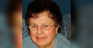 Margaret J. Baumert Obituary