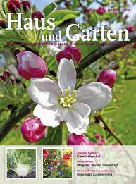 Haus Und Garten Landesverband Der Gartenfreunde