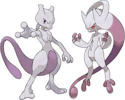 Free Download Mega Mewtwo Wallpaper Mewtwo And Mega Mewtwo Y