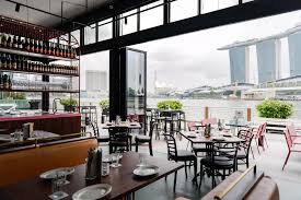 Make restaurant reservations and read reviews. 15 Restaurants With The Best Views Of Singapore