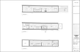 Choose this option if you want to create a new top floor with exterior walls generated directly over the exterior walls of the floor below. Gallery Of The Half House Boro Architects Cochineal Design 17