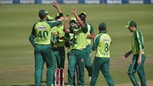 Both these sides are very well matched, and we think that the spectators and fans will enjoy this tremendously. Pakistan Vs Zimbabwe 3rd T20i 2021 Live Streaming Online On Fancode Get Pak Vs Zim Cricket Match Free Tv Channel And Live Telecast Details On Ptv Sports Latestly