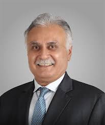 HCLTech Leadership Team