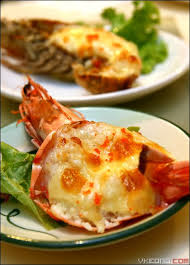 Cuci bersih udang dan tiriskan. Resepi Udang Galah Bakar Resepimyresepi Boloit Com
