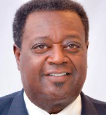 Barry Walker Sr. to Run for Mayor of Irmo