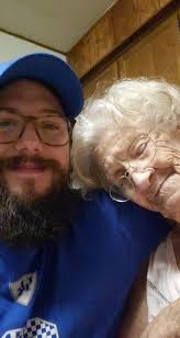 Edith Jeffrey Obituary December 30, 2020