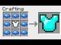 Minecraft But You Can Dye Any Item Youtube Lego Hogwarts Cute Disney Wallpaper Minecraft