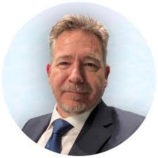 Dr Simon Fletcher‏