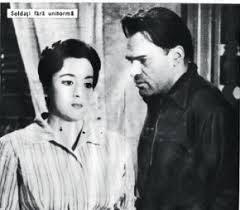 Film o scrisoare pierduta (1953). Liviu Ciulei Wikiwand