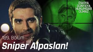 Eşkıya dünyaya hükümdar olmaz dizisini atv'de 6 nisan salı günü canlı izlemek isteyenler buraya. Lfu Fde56oktfm