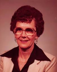 Wanda Lee (Ward) Naudasher Obituary October 7, 2024