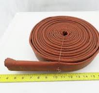 Firesleeve High Temperature Hose Sleeve 1.45" ID 27'