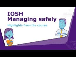 Pass Iosh Managing Safely Youtube