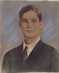 Passed and Presence: September 2008