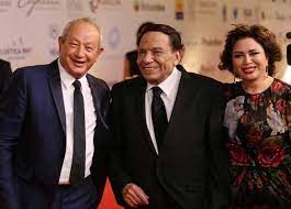 في هذا الأسبوع من برنامج على القمة، استضفنا رجل الأعمال المصري، المهندس سميح ساويرس، رئيس مجلس إدارة شركة أوراسكوم القابضة للتنمية، وهي شركة تعمل في مجال تشييد وبناء المنتجعات السياحية سميح ساويرس يقدم لنا خلاصة نصائحه وتجاربه. Ø³Ù…ÙŠØ­ Ø³Ø§ÙˆÙŠØ±Ø³ Ù…Ù‡Ø±Ø¬Ø§Ù† Ø§Ù„Ø¬ÙˆÙ†Ø© ÙŠÙƒØªØ³Ø¨ Ø³Ù…Ø¹Ø© Ø¬ÙŠØ¯Ø© ÙˆÙ…ØµØ¯Ø§Ù‚ÙŠØ© Ø¹Ø§Ù…Ø§ Ø¨Ø¹Ø¯ Ø§Ù„Ø¢Ø®Ø± Ø¨ÙˆØ§Ø¨Ø© Ø§Ù„Ø´Ø±ÙˆÙ‚ Ù†Ø³Ø®Ø© Ø§Ù„Ù…ÙˆØ¨Ø§ÙŠÙ„