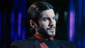 Any murderous acts are not to be taken seriously. The Hunger Games Hairstyles Strayhair