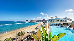 Gracias x el crecimiento invaluable a nuestro #jalisco @emilioglezm #jaliscoestamejor @paulinapdv. Bull Reina Isabel Spa 114 1 4 0 Updated 2021 Prices Hotel Reviews Las Palmas De Gran Canaria Spain Tripadvisor