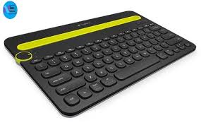 Logitech K480 Driver And Software Download For Windows And Mac Notebook Inc Logitech Keyboard Logitech Mouse