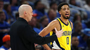 Pacers coach admits bleak scenario regarding Haliburton injury - AS USA