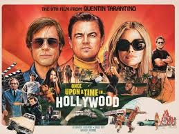 Once Upon A Time In Hollywood Is Overrated By Hannah Dorough Medium Head on over to roni's bar in style with the official once upon a time roni's pint glass. once upon a time in hollywood is