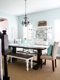 Top 10 Aqua Paint Colors For Your Home Green Dining Room Dining Room Updates Dining Room Blue
