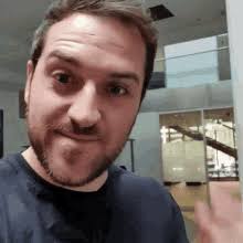 Thinking Carlos Smart GIF