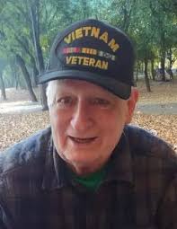 Obituary information for Robert K. Cooley