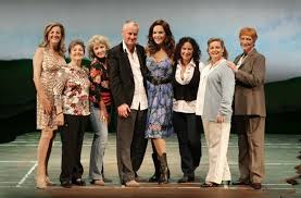 Calendar Girls | Stage Whispers