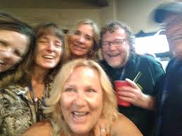 We had a great time. Thank you. Thanks for the photo Tonya Murray . 😁