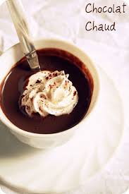 Hot Chocolate Recette Chocolat Chaud Chocolat Chaud Maison Chocolat Chaud Italien