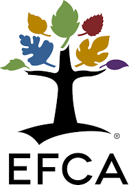 According to an article published in christianity today, the evangelical free church of america stepped back from its premillennial convictions. Efca Logos Efca