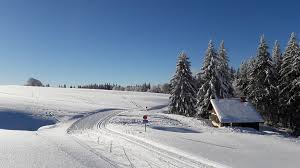 La station de ski de la bresse est labellisée famille plus et propose de nombreuses animations tout au long de la saison comme des soirées luge, des tarifs rouge : Domaine Nordique La Bresse Lispach Nordic France
