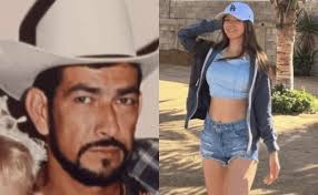 Muere padre biológico de Fernanda, hija fallecida de El Flaco