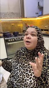 يوميات ام جني | TikTok