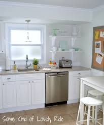 small kitchen table ideas centerpiece
