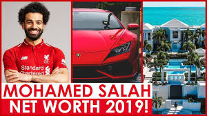 Below is our updated list of the richest african footballers in 2021. Who Is Sadio Mane Top Facts You Need To Know About Sadio Mane Youtube