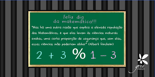 Para realizar a pesquisa, utilizamos o operador site onde sua estrutura é composta pela sintaxe abaixo. Dia Nacional Da Matematica Gmr Design