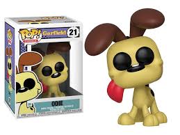 Play pop it simulator for free and collect the entire collection of 80 pop it and simple dimple toys! Pop Comics Garfield Odie