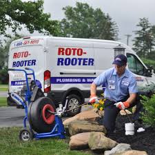 Roto rooter of hot springs is a licensed and insured company that offers quality and trusted. Roto Rooter Plumbing Amp Water Cleanup Updated Covid 19 Hours Services 19 Photos 67 Reviews Plumbing 2028 W 21st St Northside Jacksonville Fl Phone Number Yelp