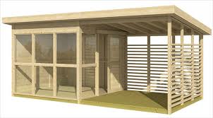 Well build it with a bird house kit at birdhousesupply.com today! Amazon S Selling A Guesthouse Kit That You Can Build In Your Backyard In 8 Hours Bored Panda