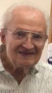 Hans P. Salheiser Obituary